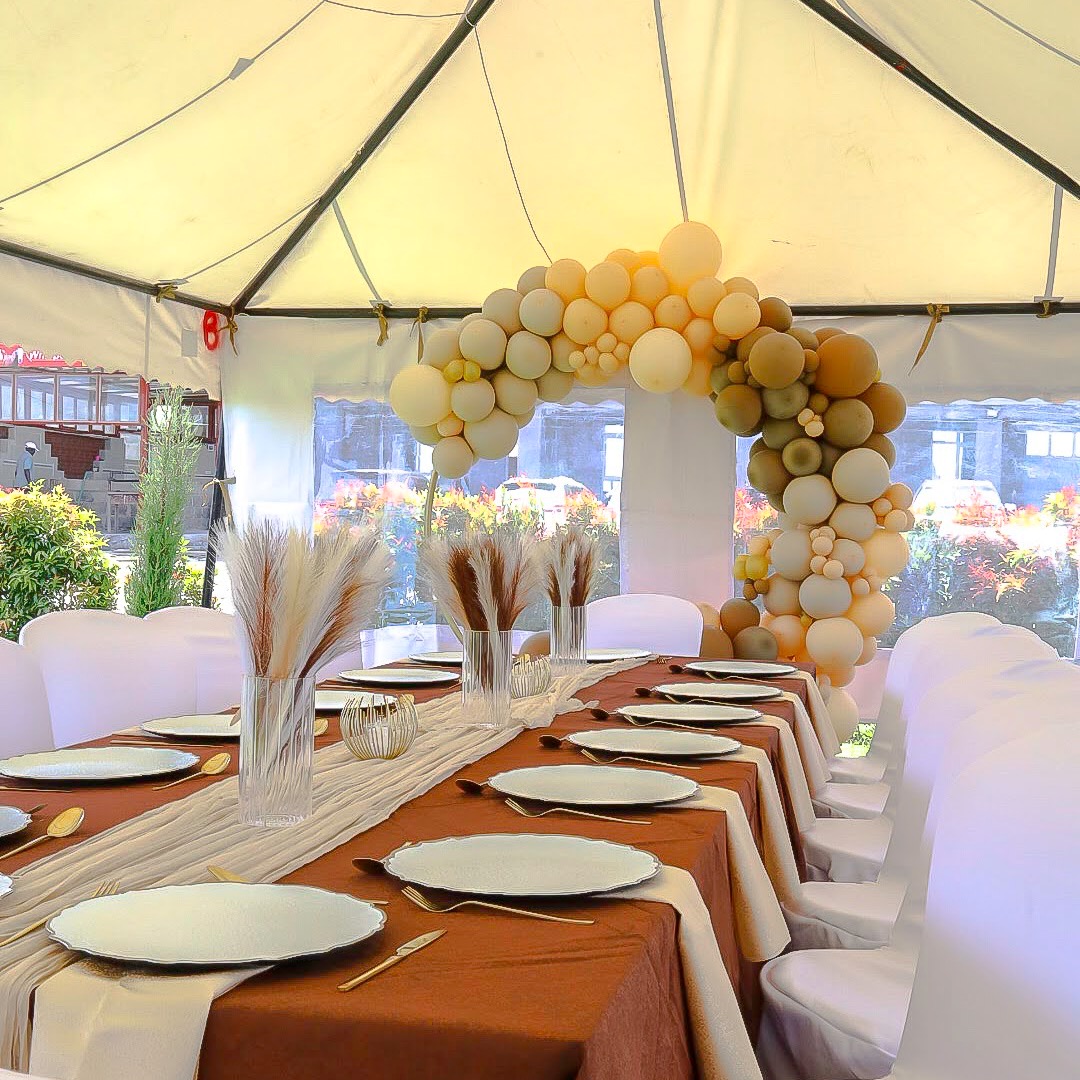 The Garden Venue